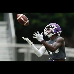 Meet your Posher, Alan